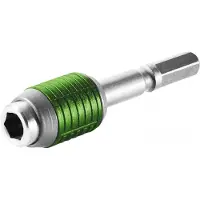 Festool Magneettinen ruuvauspään pidin BHS 60 CE