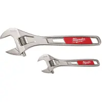 Milwaukee Putkipihdit 48227400; 150mm; 250mm; 2 kpl.