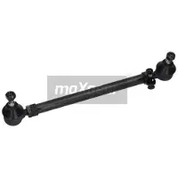 MAXGEAR Raidetangon pää, suora MAXGEAR 69-0313