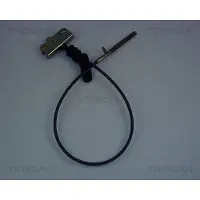 TRISCAN Vaijeri, seisontajarru 8140 15182