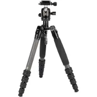 Sirui Traveler 5CX jalustapakkaus