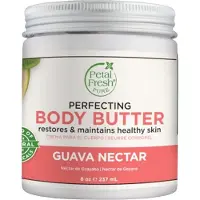 Petal Fresh Pure Guava Nectar Body Butter 237 ml