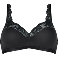 Sloggi Romance Si - Black - 80 B
