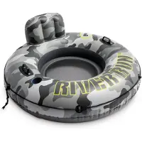 Intex River Run Ø135 Cm Uimakelluke