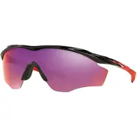 Oakley M2 Frame XL, PRIZM, Polished Black