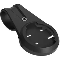 WahooFitness Triathlon Handlebar Suport Hopeinen