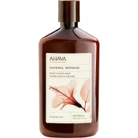 Ahava Mineral Botanic Velvet Vartalovoide 500 ml