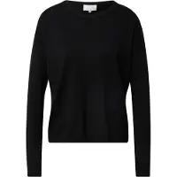 Minus Elne Knit - Black - S