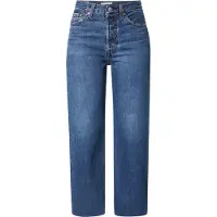 Levi's Ribcage Straight Ankle Farkut