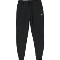Lyle & Scott Skinny Sweatpant - Black - XS