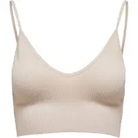 ONLY Onlvicky naisten bralette liivit