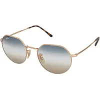 Ray-Ban Jack - RB3565 001/GD 5120