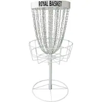 Viking Discs Frisbeegolfkori Royal Basket,
