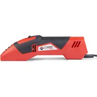 Rubi Yhdistelmäkaavin RUBISCRAPER-250; 230 V