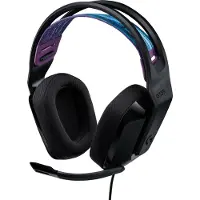 Logitech G335 -pelikuulokkeet