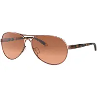 Oakley Feedback - Vr50 Brown Gradient OO4079-01