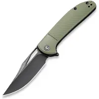 CIVIVI Ortis Linerlock OD