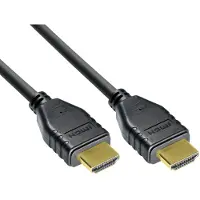 Goobay HDMI V2.1 KAAPELI 8K@60HZ 3M (47575)