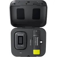Saramonic Blink 500 Pro B3 2,4GHz wireless w/ Lightning langaton mikrofoni