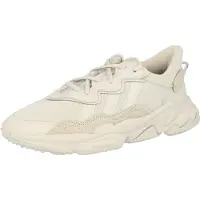 Adidas Originals Matalavartiset tennarit 'Ozweego' vaaleanruskea