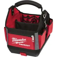 Milwaukee Työkalulaukku Packout 4932464084