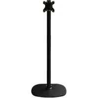 B-Tech AV Ø60MM POLE FOR FLOOR STANDS / TROLLEYS - 1.5M (BT4015/B)
