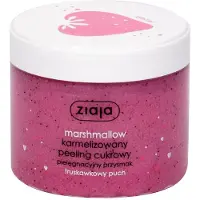Ziaja Marshmallow Sugar Body Scrub - Vartalonkuorinta 300ml Naisille
