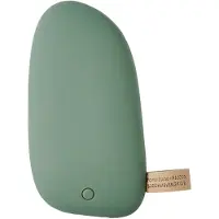GreyLime Power Stone II 5200 mAh varavirtalähde, Vihreä