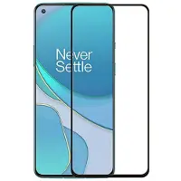 CaseOnline 5D lasinen näytönsuoja OnePlus 8T