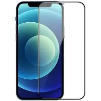 CaseOnline 5D lasinen näytönsuoja Apple iPhone 12 Pro (6.1 ")