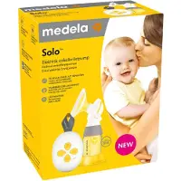 Medela Solo Breast Pump