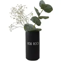 Design Letters -suosikkimaljakko You rock
