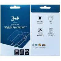 3MK ARC FS Apple Watch 5 40mm Fullscreen Film