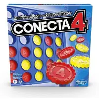 Hasbro Conecta 4 Lautapeli