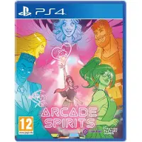 Arcade Spirits (4)