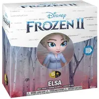 Funko POP! Frozen 2 / Huurteinen Seikkailu 2, Funko 5 Star Hahmo - Elsa