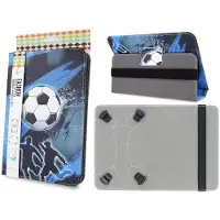 ILike LCSFOUN7 tablet case 20.3 cm (8) Flip case (LCSFOUN7)