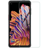 CaseOnline Skärmskydd härdat glas Samsung Galaxy Xcover Pro