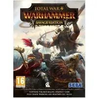 Total War: Warhammer (Savage Edition) - Windows - 01 - Strategia