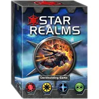 Star Micronics Star Realms (ENG)