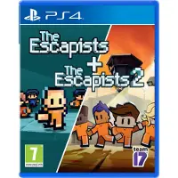 The Escapists + The Escapists 2