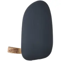 GreyLime Power Stone II Varavirtalähde - 5200mAh - Musta