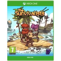 The Survivalists One