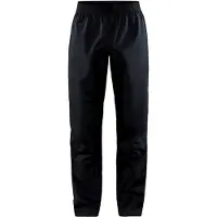 Craft Men's Core Endur Hydro Pants Black Urheiluhousut S