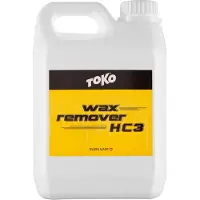 Toko Waxremover Hc3 Int 2500ml Puhdistin