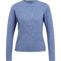 Vero Moda Neulepaita 'VMDoffy' sininen