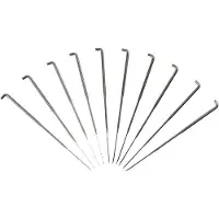 Creativ Company Felt needles - Medium 10pcs.