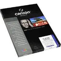 Canson Platine Fibre Rag A4 310g, 25 arkkia
