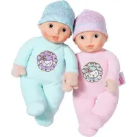 Baby Annabell nukke - 22 cm