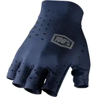 100% Sling Lyhyet Hanskat